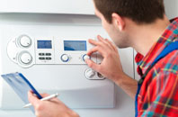 free commercial Hanworth boiler quotes
